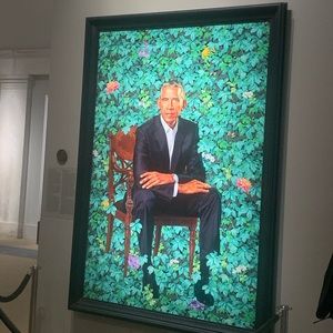 Meet your Posher, Deon